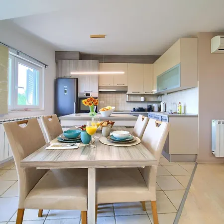 Apartment Krk