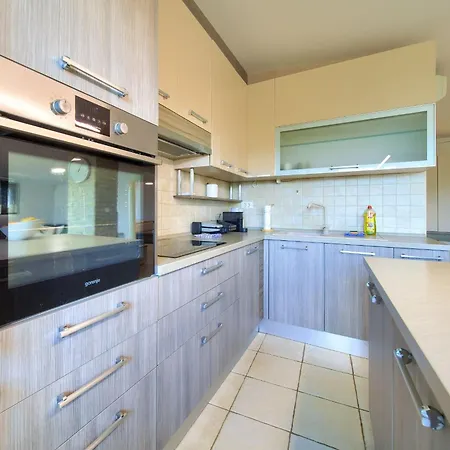 Krk Apartment