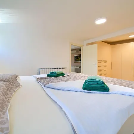 Apartment Krk *