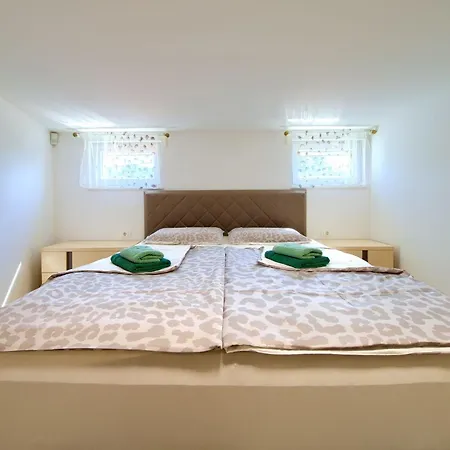 Krk Apartment