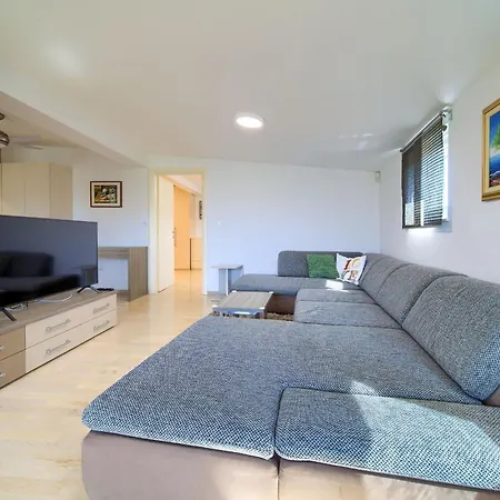 Krk Apartment
