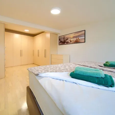 Krk Apartment