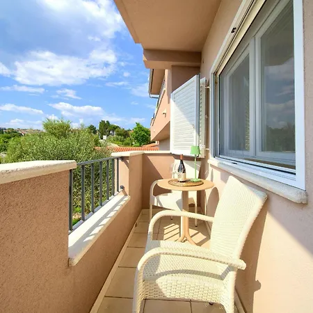 Krk Apartment